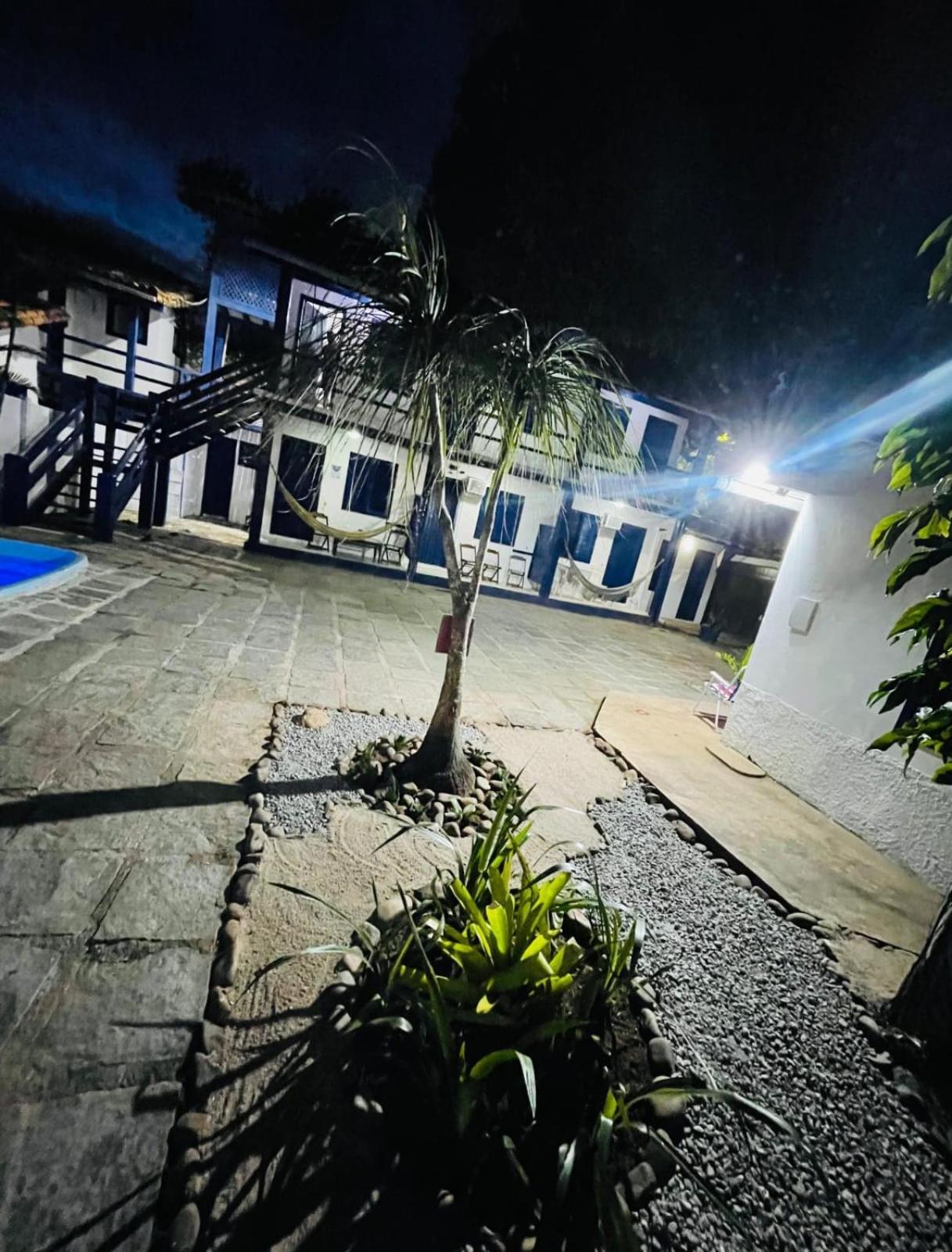 Pousada Costa Azul Búzios Екстериор снимка