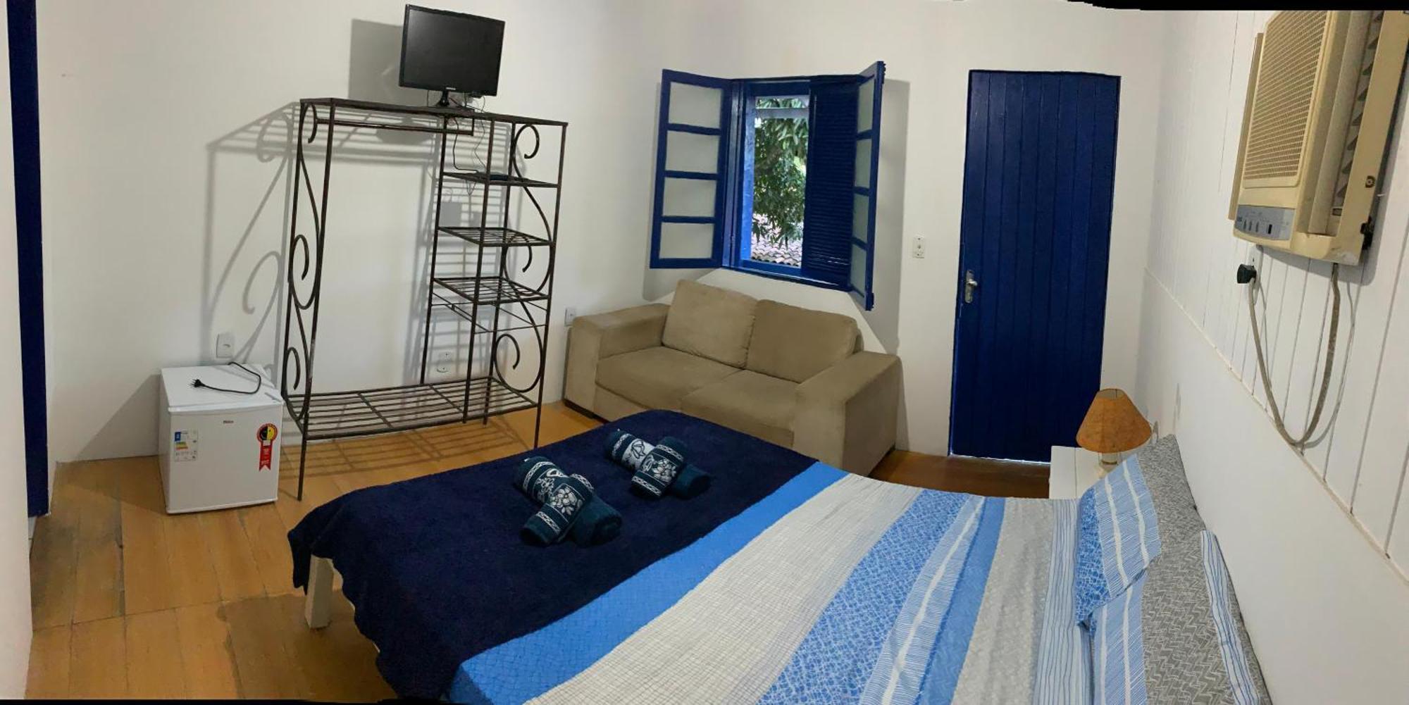 Pousada Costa Azul Búzios Екстериор снимка