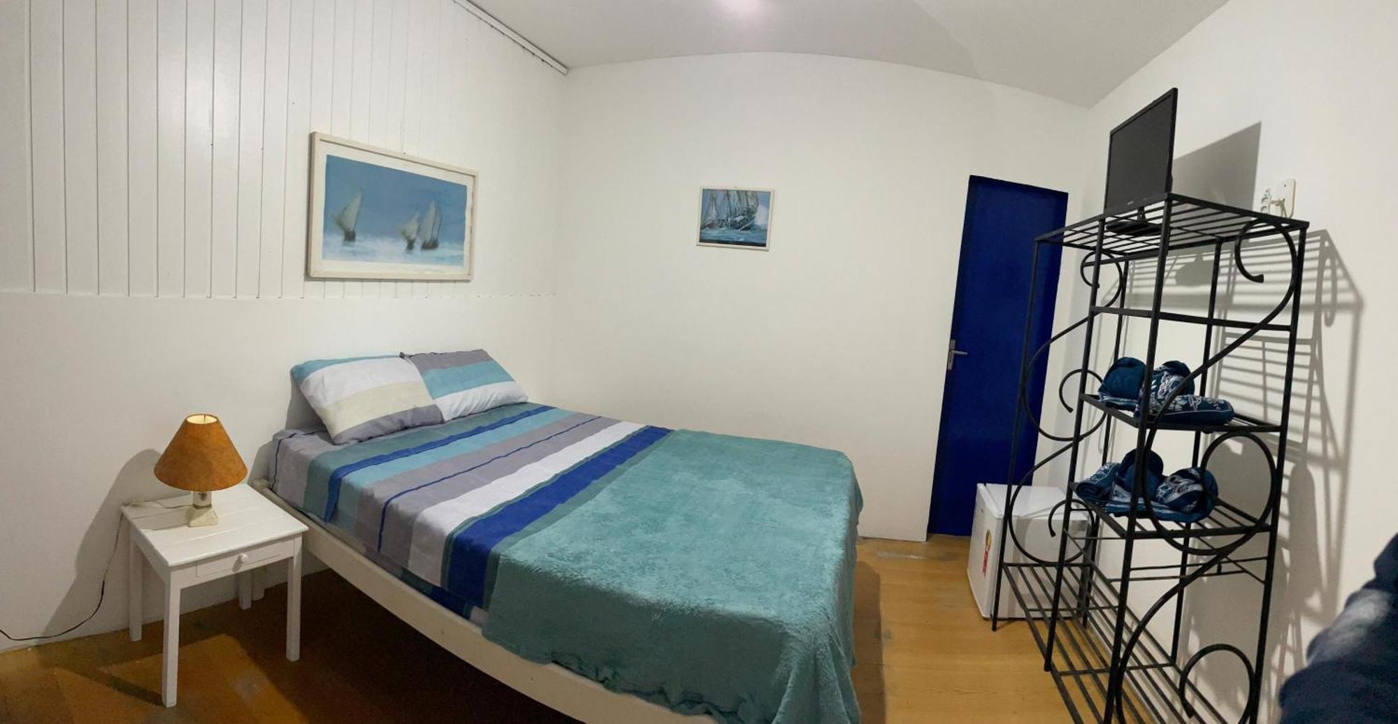 Pousada Costa Azul Búzios Екстериор снимка