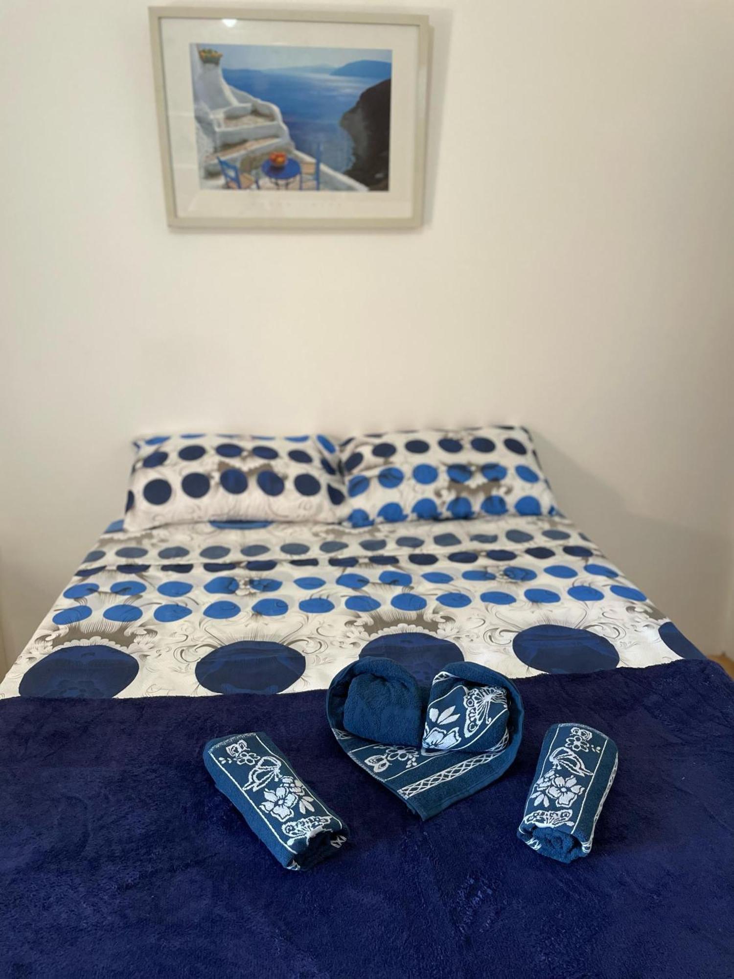 Pousada Costa Azul Búzios Екстериор снимка